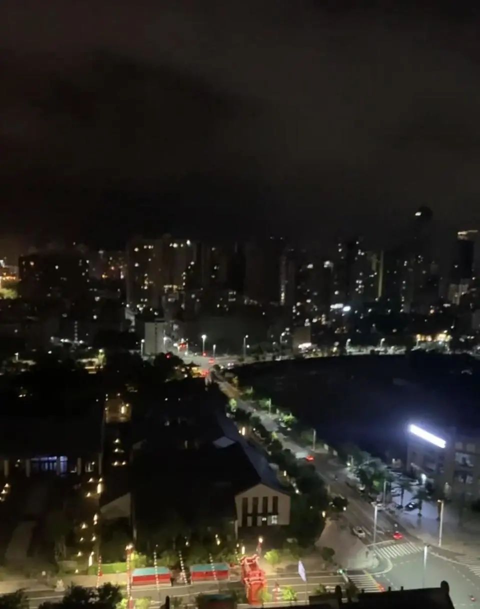 海口半夜突响防空警报，居民吓得躲进地下室？人防办发布情况说明
