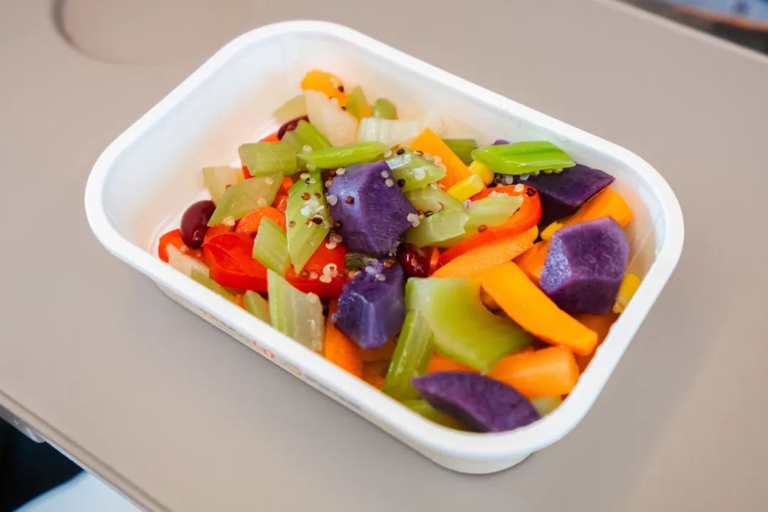 高铁轻食来了！都有啥？怎么订？