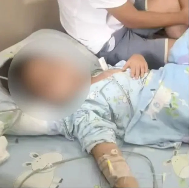 6岁男童沙滩光脚踩到死鱼，第二天高烧晕倒进了ICU！原因是它……