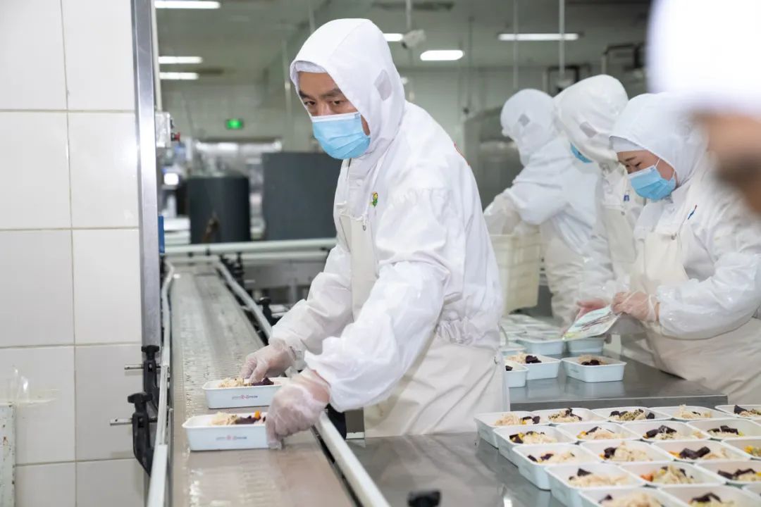 高铁轻食来了！都有啥？怎么订？