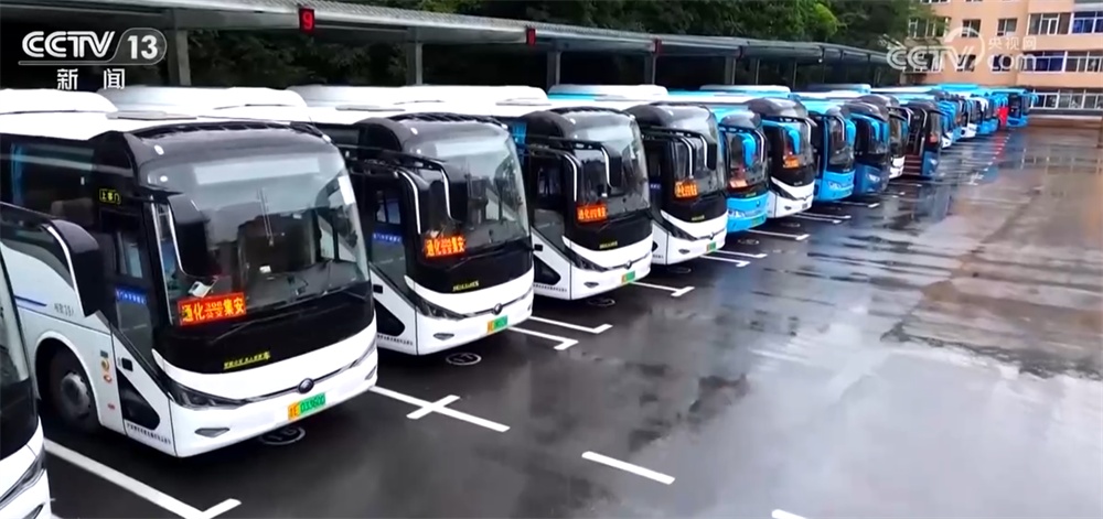 吉林通化降雨基本结束:铁路仍处停运状态 公路客运正陆续恢复 吉林通化降雨基本结束:铁路仍处停运状态 公路客运正陆续恢复