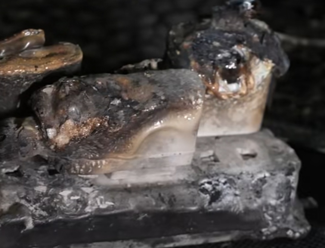 这玩意儿能着火？快看看你家的有没有问题