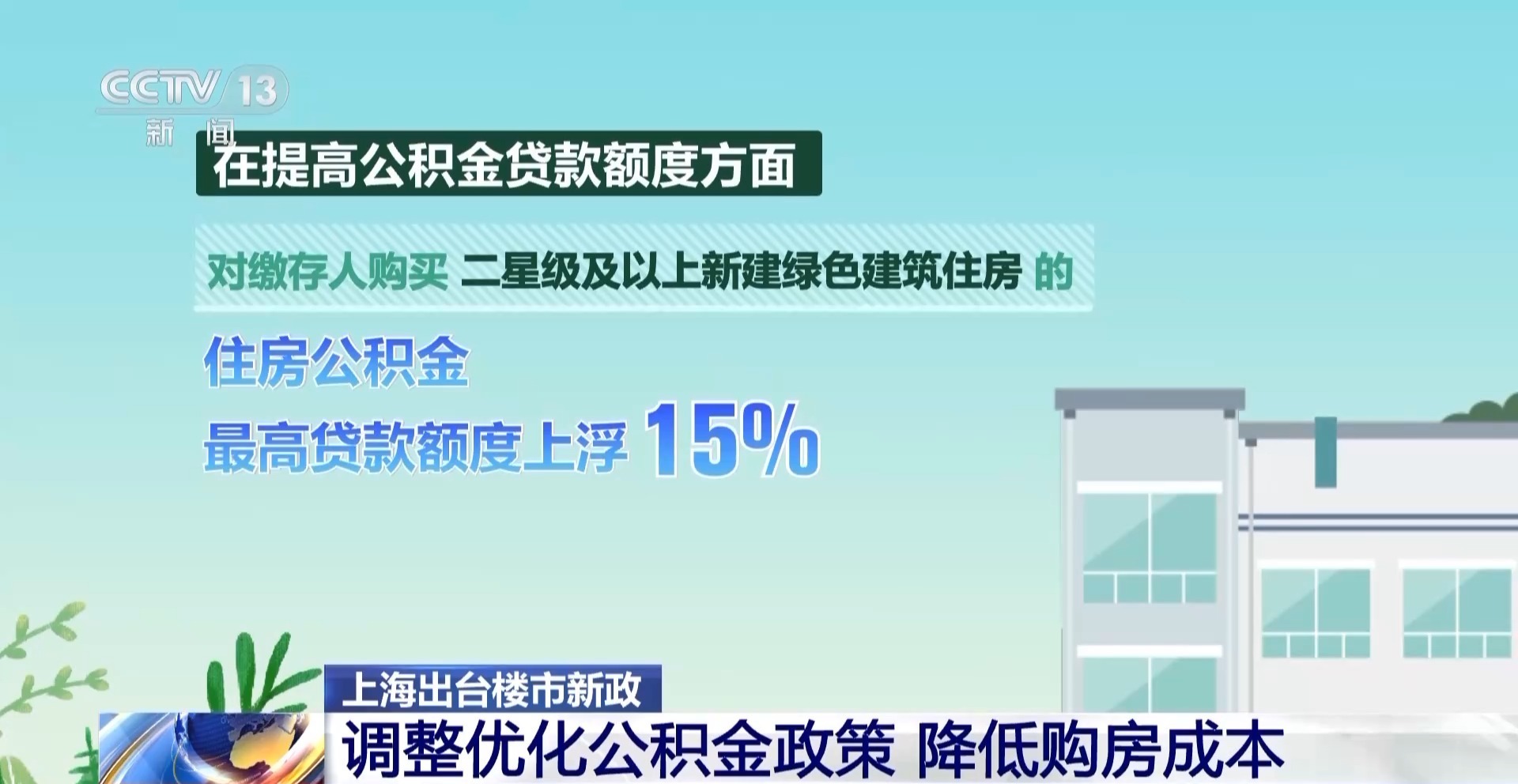 上海楼市新政今起施行 对购房有哪些影响?专家解读 上海楼市新政今起施行 对购房有哪些影响?专家解读