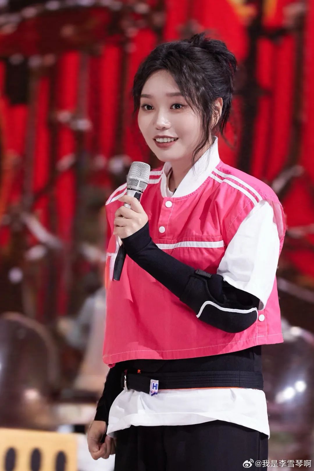 北大毕业知名女主持人自曝已切除!网友:真得定期去体检 北大毕业知名女主持人自曝已切除!网友:真得定期去体检