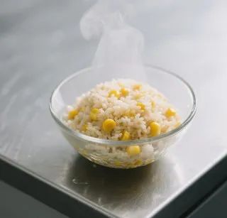 杂粮饭别乱吃!这样搭配,血糖稳了、肠胃也好了 杂粮饭别乱吃!这样搭配,血糖稳了、肠胃也好了