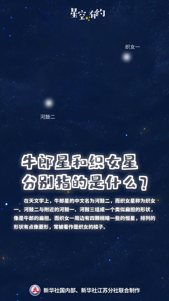 七夕来临，“牛郎”“织女”竟“渐行渐远”