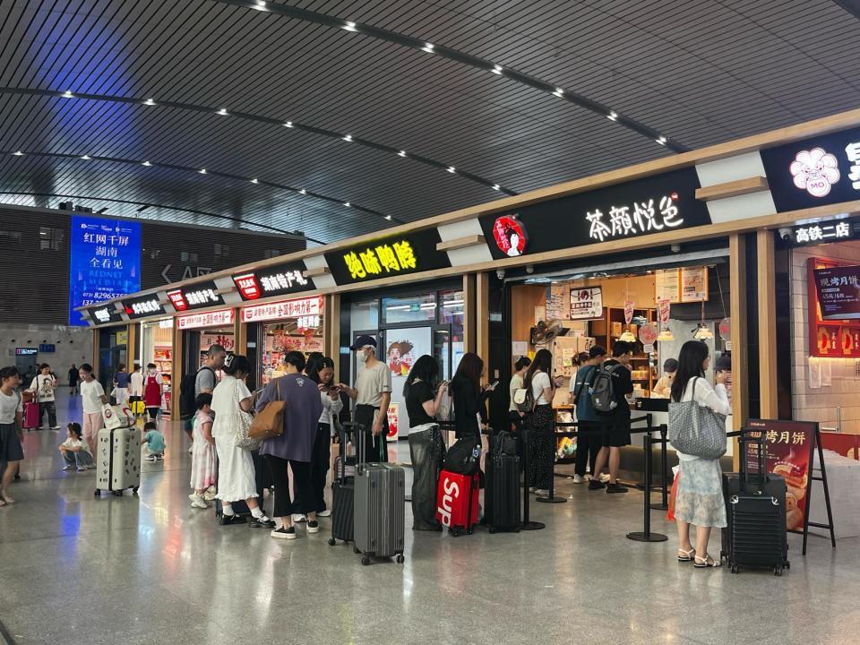 9月可淡季捡漏、国庆出游预订量翻番……教你如何省钱出游