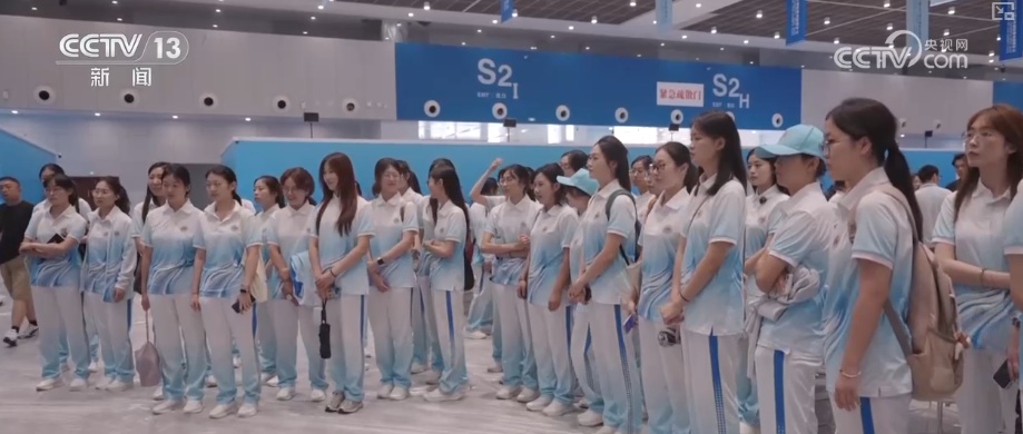 安全周全、精致细致、精彩圆满，就绪！上合峰会筹备尽显“硬核科技”与“人文温度”