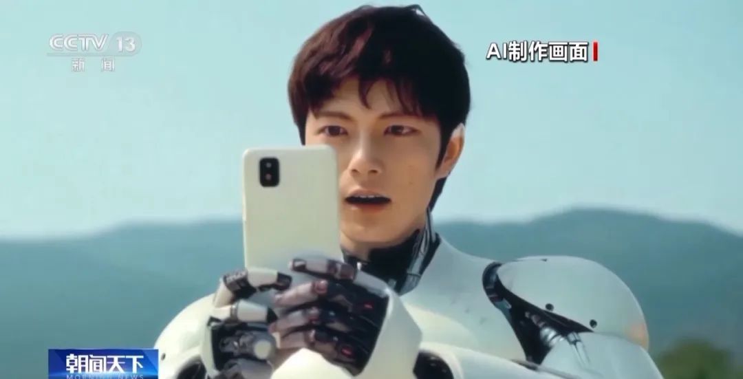 “一句话就能让角色动起来”，这个新职业好像有“魔法”