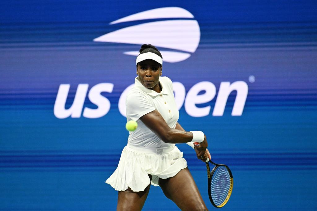 止步美网首轮，45岁的大威“感到自豪”