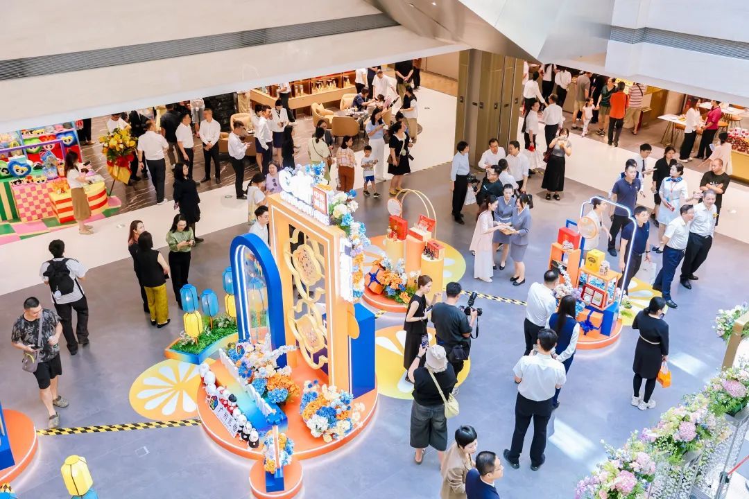 开业啦！广州首家市内免税店来了，部分商品低至五到六折