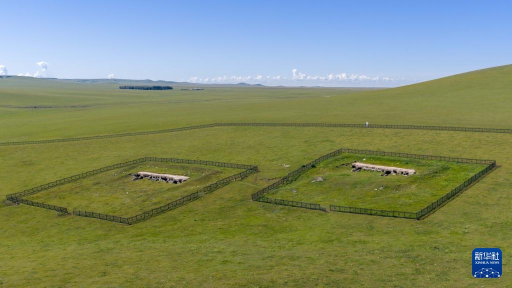 走近巴彦汗日本关东军毒气实验场遗址 走近巴彦汗日本关东军毒气实验场遗址