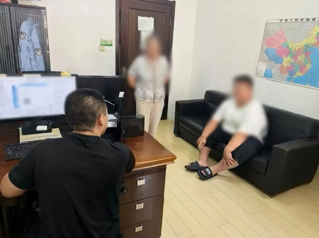 20小时！保持通话！民警远程指导被骗出境小伙成功回国！