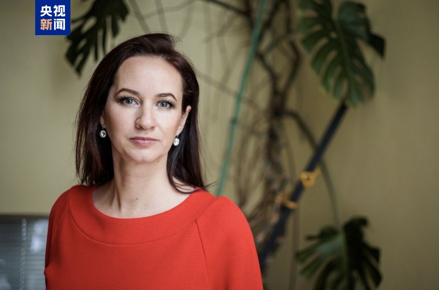 鲁吉涅内将任立陶宛总理