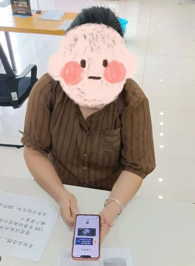 接到“消防队”大订单，杭州女销售自行垫付2万元“表诚意”，公司346万元险些被骗