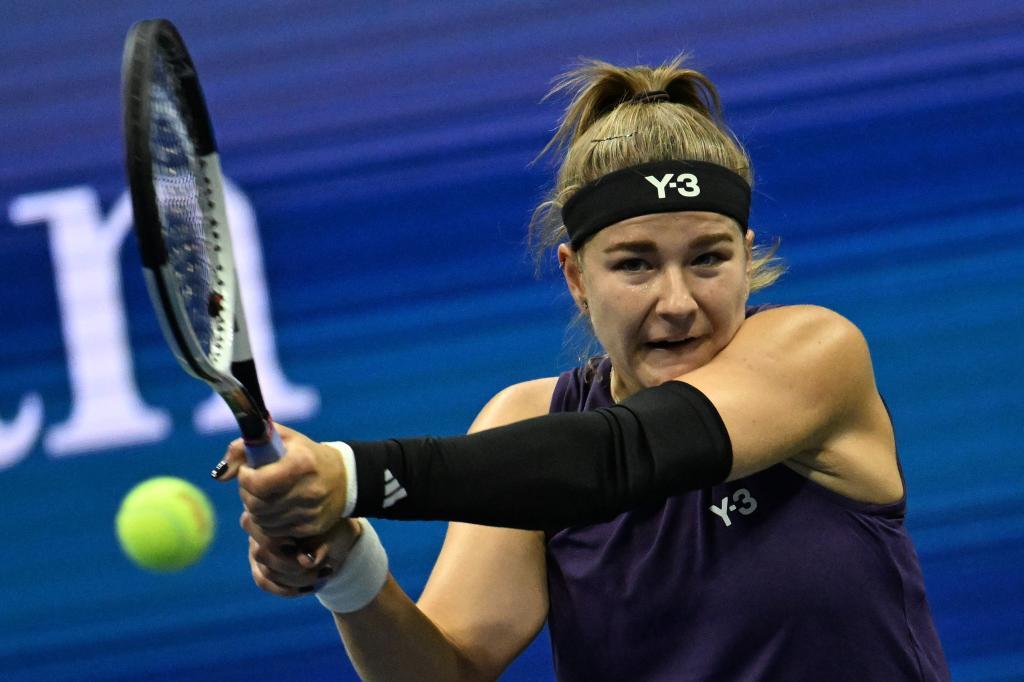 止步美网首轮，45岁的大威“感到自豪”