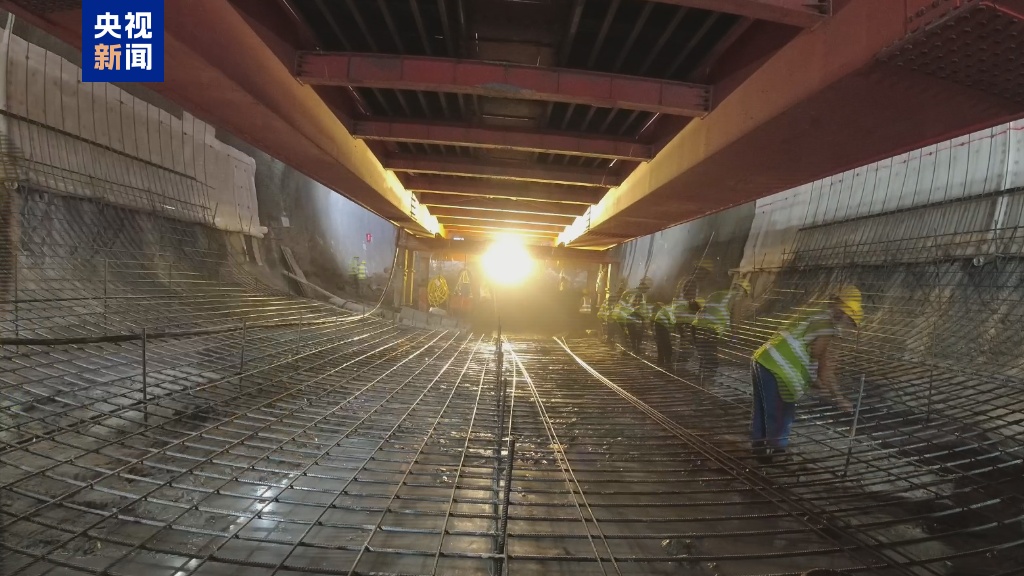 西安 ⇌ 重庆6小时缩短至2.5小时！西渝高铁有重大进展！