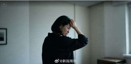 癌症为什么偏爱C型性格
