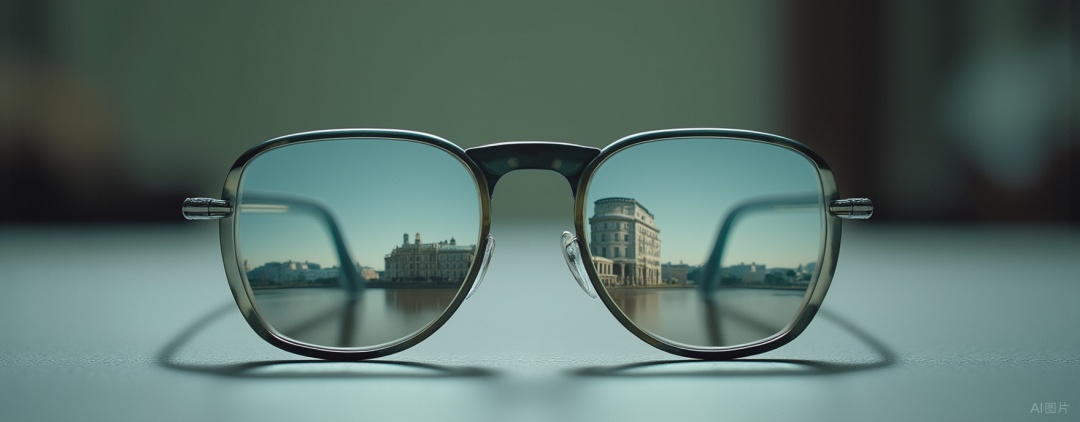 什么？眼镜布不是用来擦眼镜的？