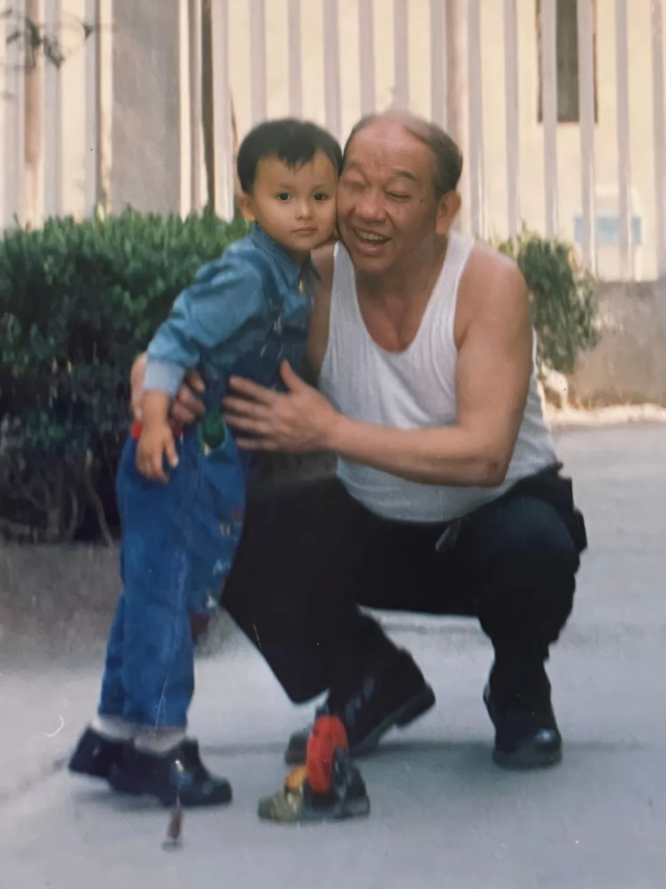 母亲悬赏上海市区一套房寻被拐26年儿子！进展：7人愿验亲，一广东男子高度疑似