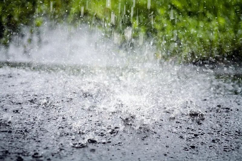 8级雷暴大风+短时强降水！南京发布预警