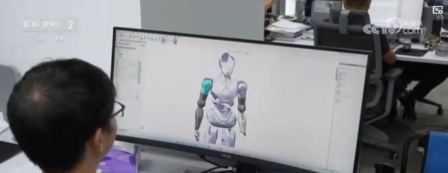 从实验室到千行百业：我国“人工智能+”六大行动全景图出炉