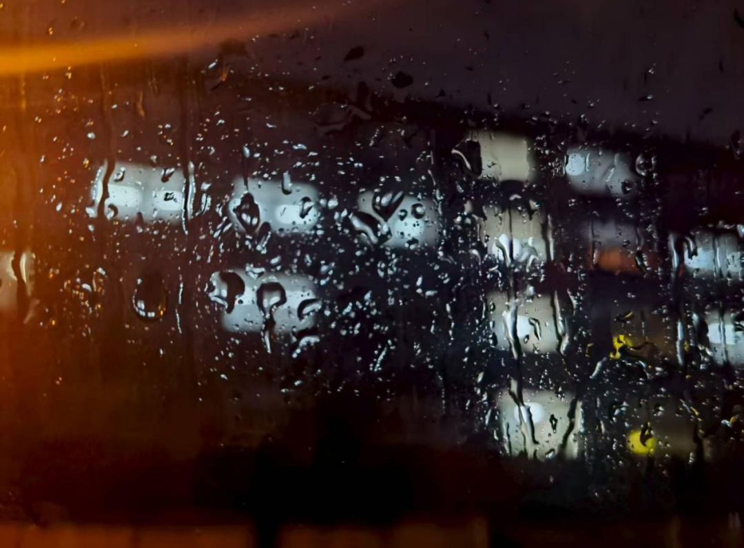 辽宁多地发布预警!沈阳明天或将迎来上班雨! 辽宁多地发布预警!沈阳明天或将迎来上班雨!
