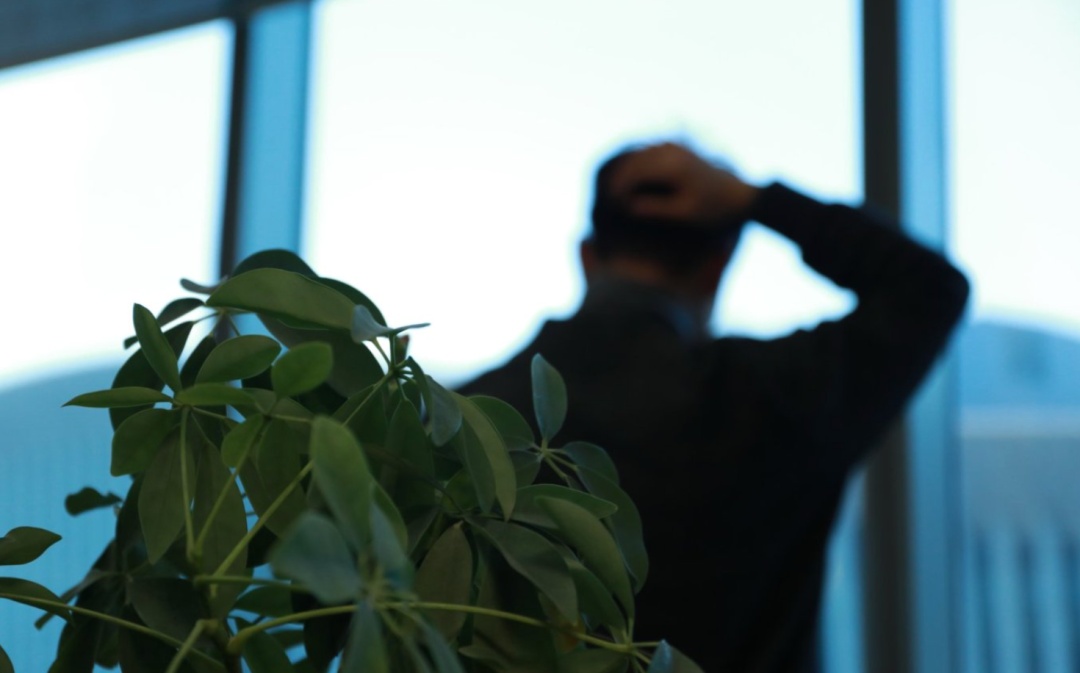 演员黄渤担心遗传阿尔茨海默病!这些你以为的“好习惯”可能增加风险 演员黄渤担心遗传阿尔茨海默病!这些你以为的“好习惯”可能增加风险