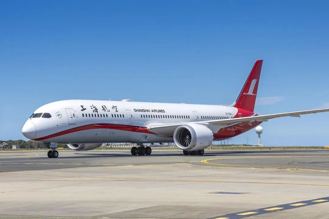 “沪语广播”重返万米高空！落地上海前你将听到：“侬好，到屋里了！”