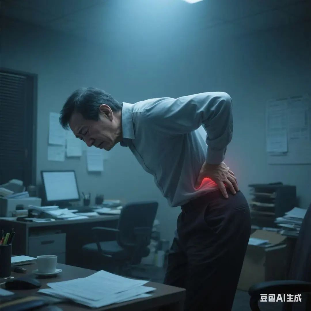 突然瘫痪!19岁男子病房痛哭,这个常见动作很多人也有…… 突然瘫痪!19岁男子病房痛哭,这个常见动作很多人也有……