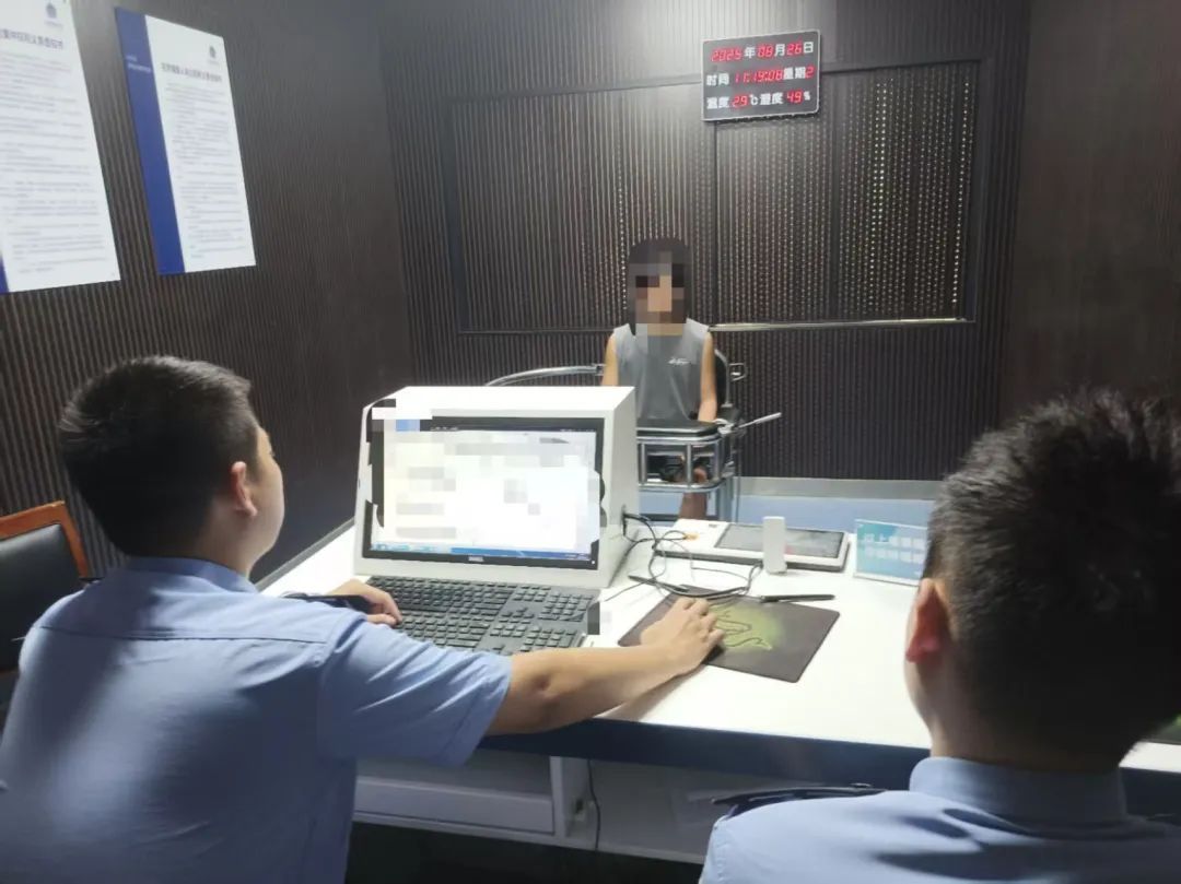 三男子骑行遇害？南通网警辟谣：两名涉案人员被行政处罚！