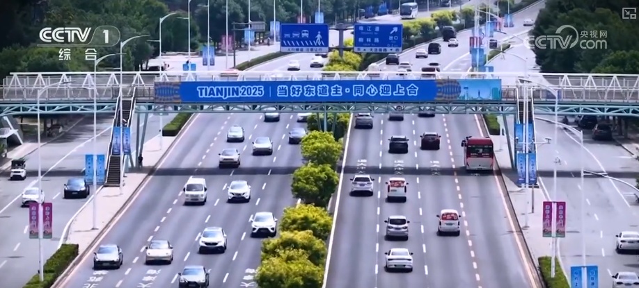 安全周全、精致细致、精彩圆满，就绪！上合峰会筹备尽显“硬核科技”与“人文温度”