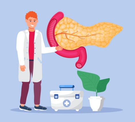 协和医生说 | “胰”想不到——吃出来的胰腺危机 协和医生说 | “胰”想不到——吃出来的胰腺危机