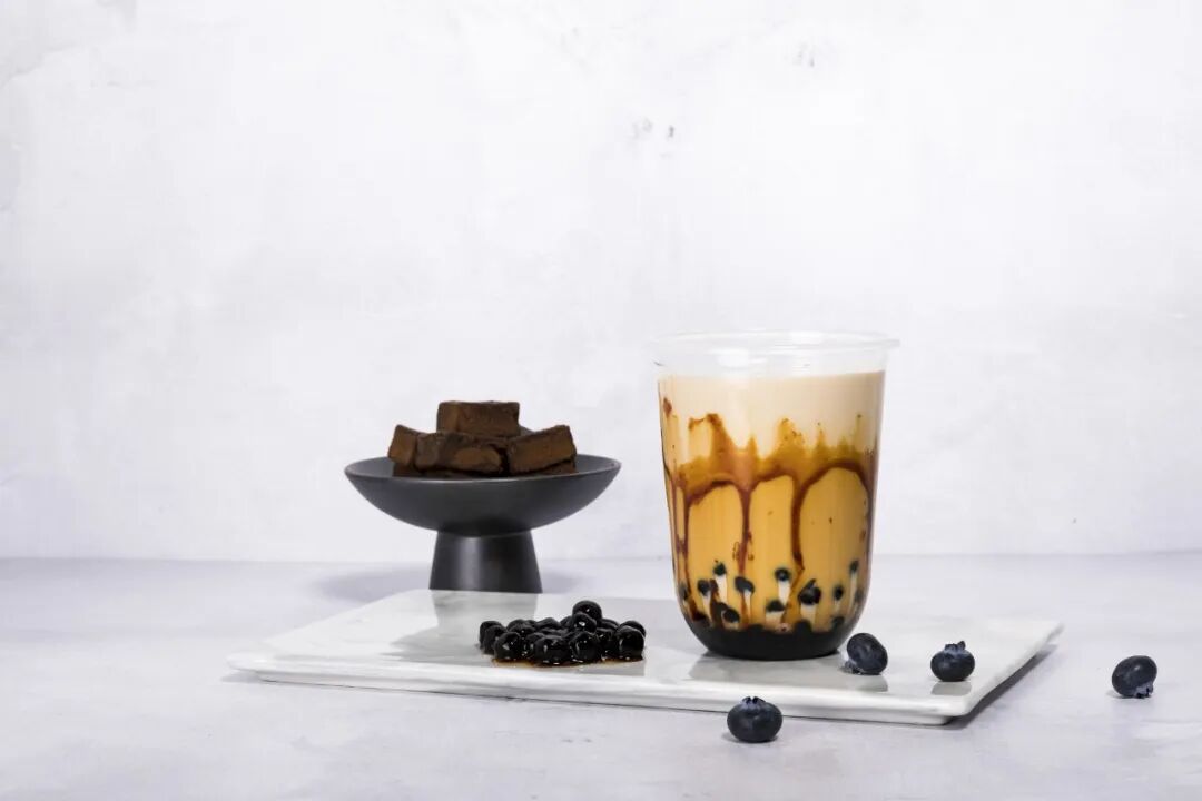 带这些字眼的奶茶，尽量别点！