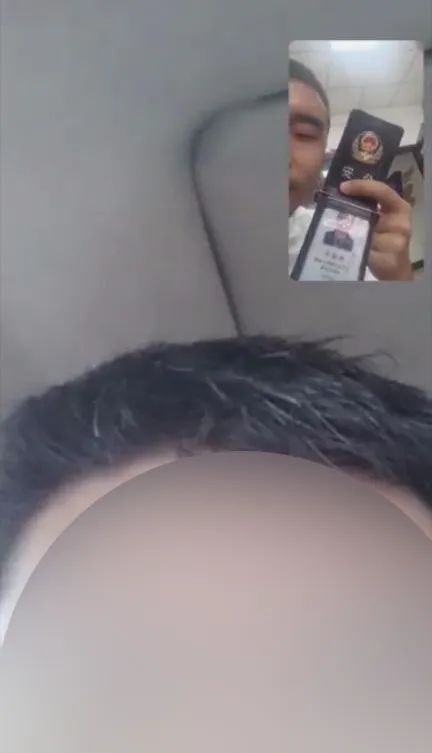 20小时！保持通话！民警远程指导被骗出境小伙成功回国！