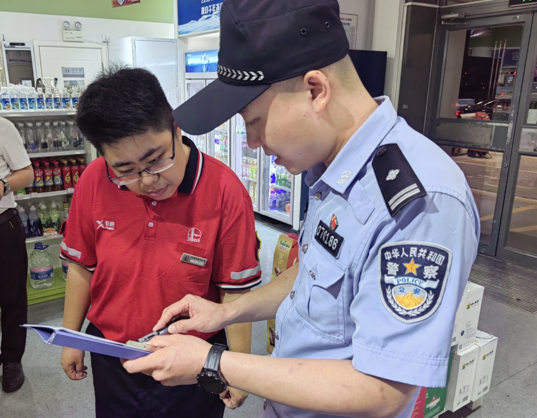 买散装油，这些规矩得记牢→