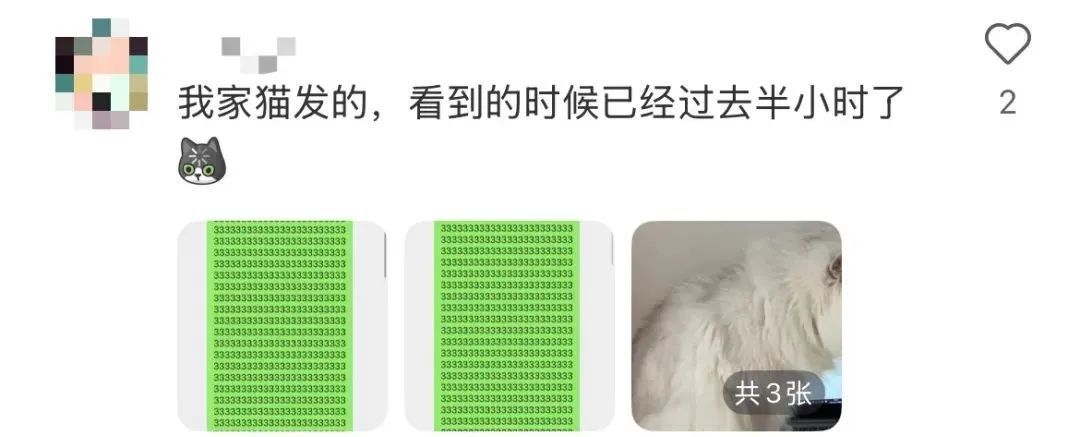 “不小心在工作群发了5000个顿号”…实习能捅出多大的篓子？