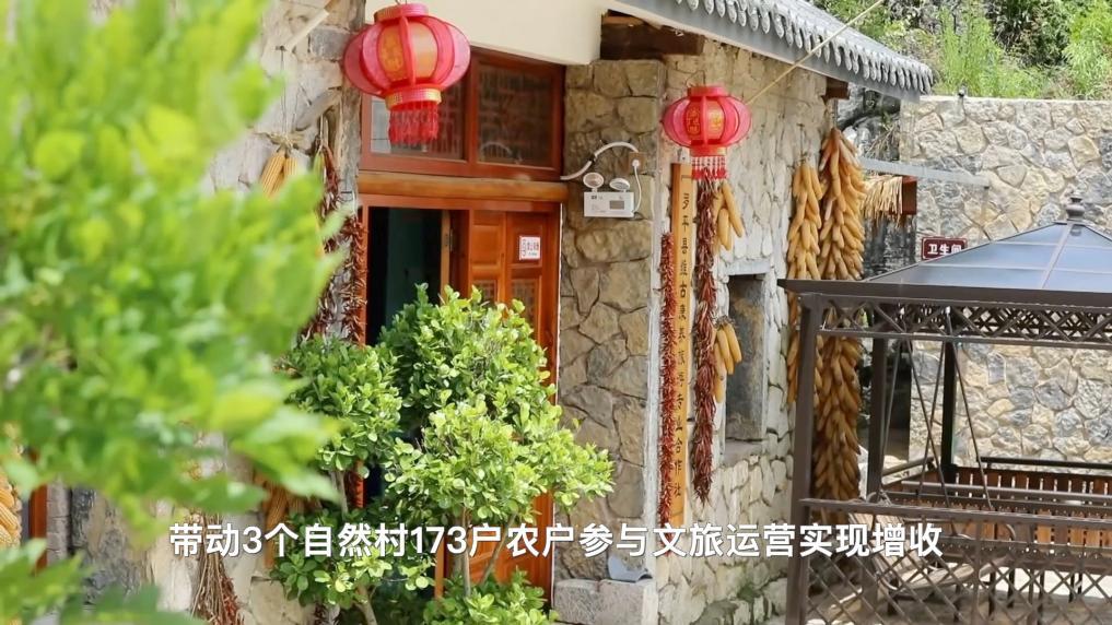 新华视点丨夏日经济“热”力四射 多元业态绘就乡村振兴新图景