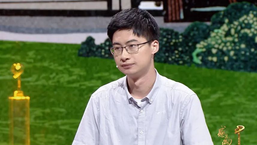 清华大学开学，庞众望脱稿演讲