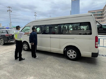 男子靠水下推进器偷渡至澳门被海关抓个正着，获刑4个月