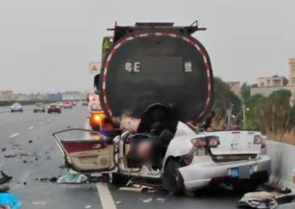 接连发生3起交通事故致4人死亡，官方披露详情