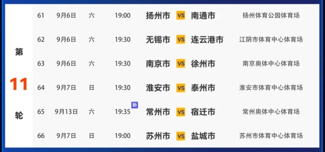 苏超购票又有新变化