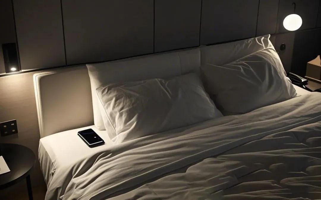 别被“睡够8小时”绑架了！最佳睡眠时长其实是...