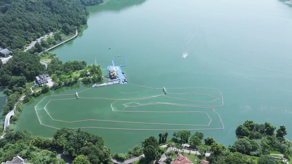 新华视点丨夏日经济“热”力四射 多元业态绘就乡村振兴新图景