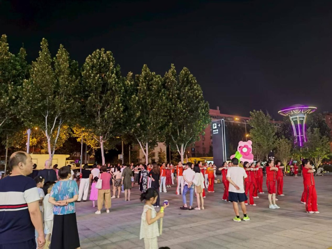 读懂养老需求 撬动银发“经济圈”