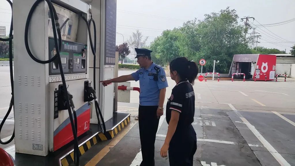 买散装油，这些规矩得记牢→