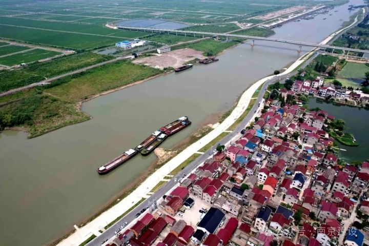 第八批省级传统村落，南京+5