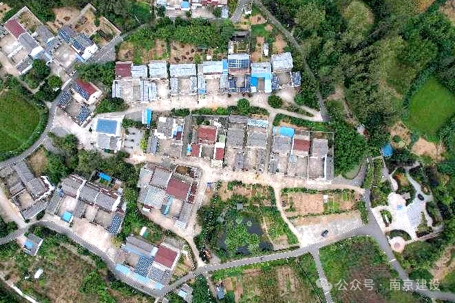 第八批省级传统村落，南京+5