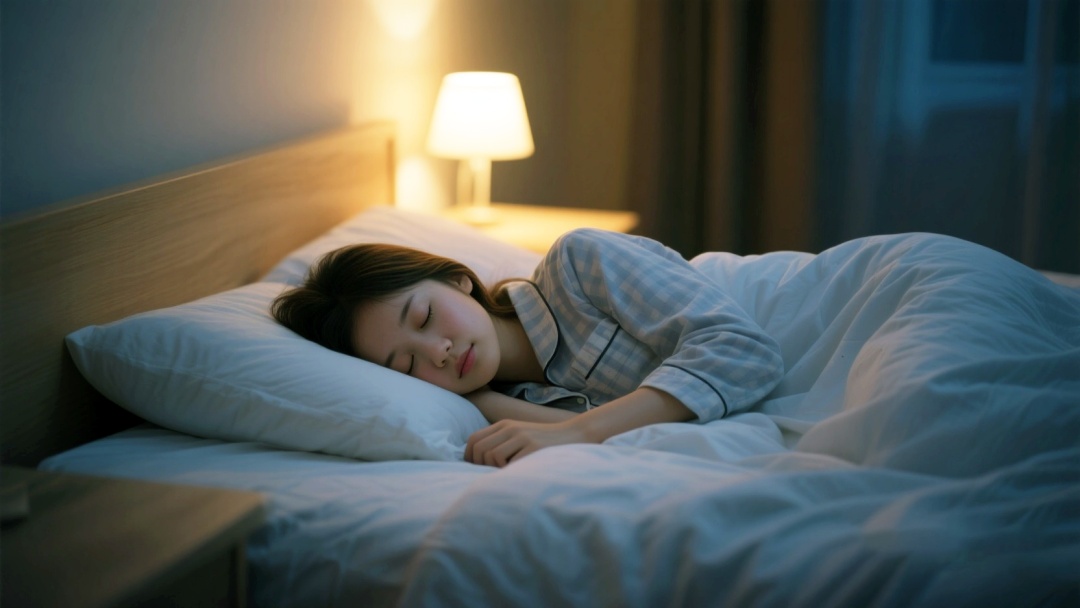 别被“睡够8小时”绑架了！最佳睡眠时长其实是...