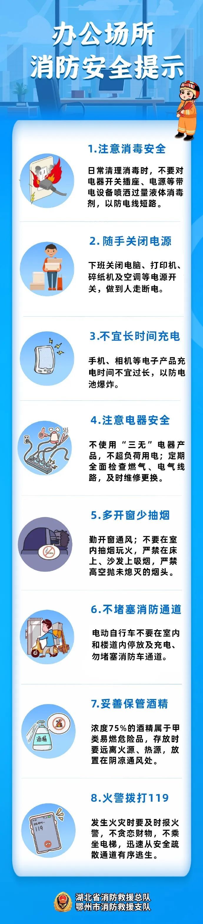 一个疏忽，让工位“火”上热搜！